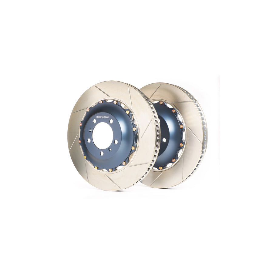 Girodisc A1-278 Ferrari Portofino Front 2-Piece Brake Discs - Pair | ML Performance UK Car Parts