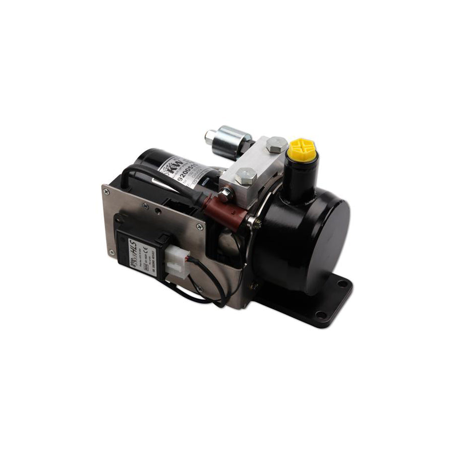 KW 35211201 Lamborghini Gallardo Variant 3 With HLS 2 Hydraulic Lift System Coilover Kit 7 | ML Performance US Car Parts