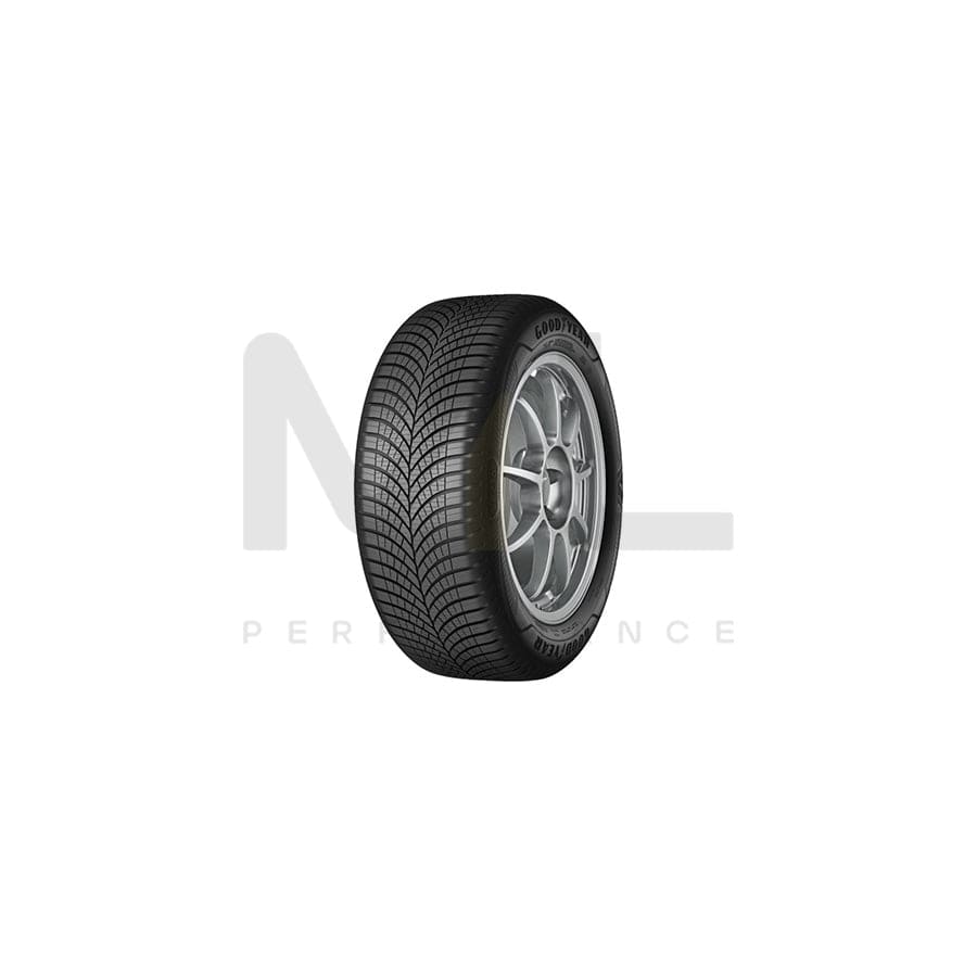 Goodyear Vector 4Seasons GEN-3 255/45 R19 100W All-season SUV Tyre – ML  Performance