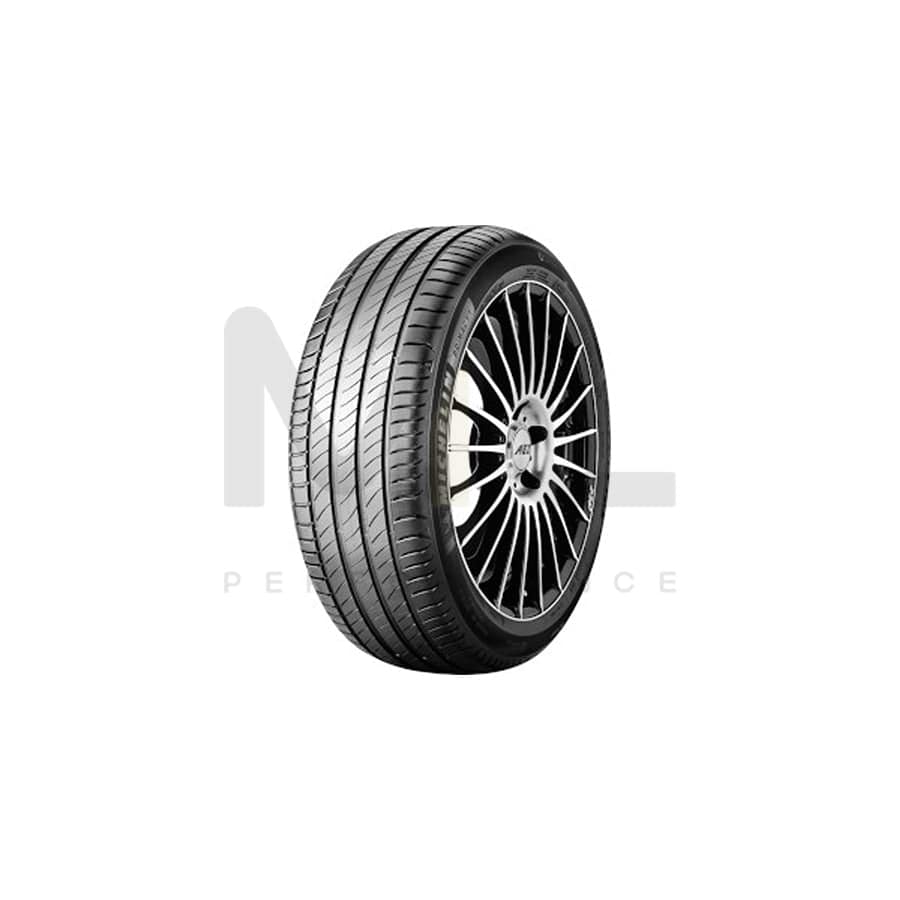 Michelin Primacy 4+ 215/45 R18 93W Summer Tyre – ML Performance
