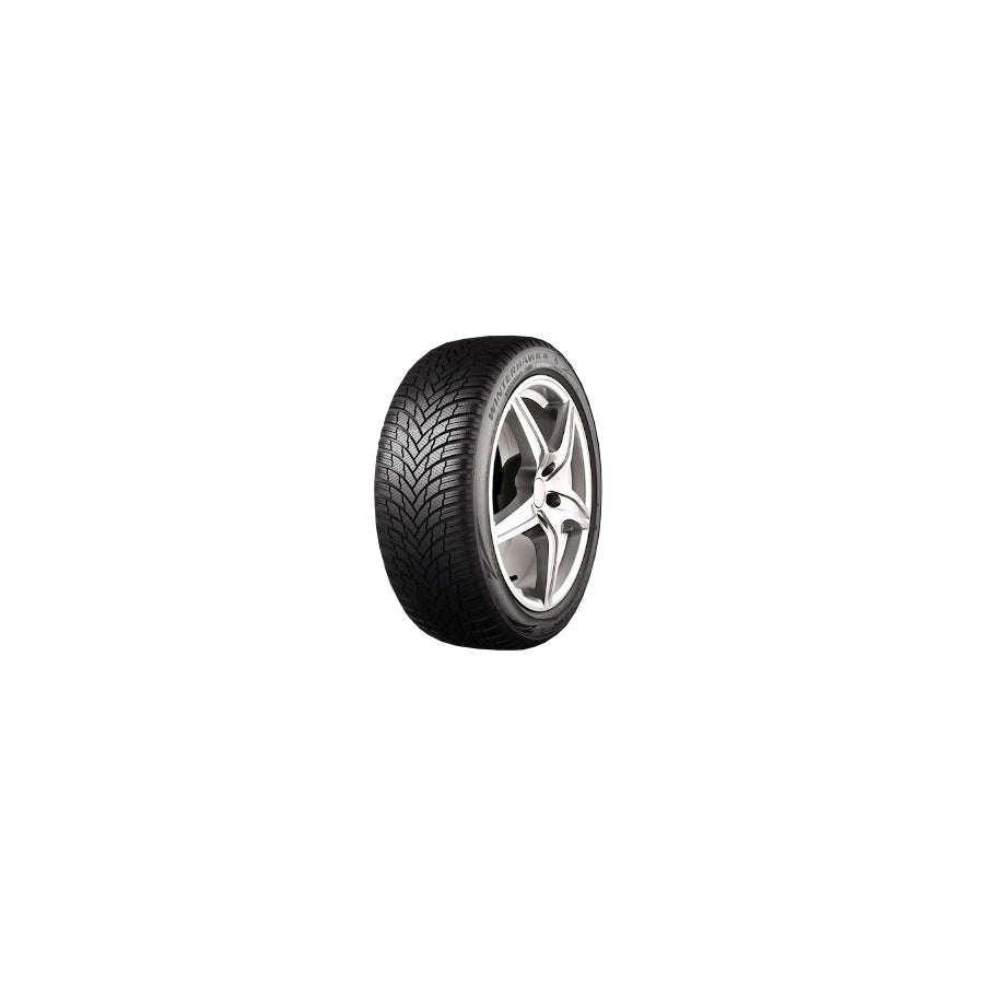 Firestone Winterhawk 4 235/45 R18 98V XL Winter Car Tyre – ML Performance