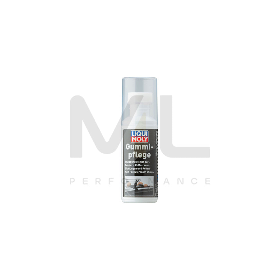 Liqui Moly Rubber Care 500ml – ML Performance