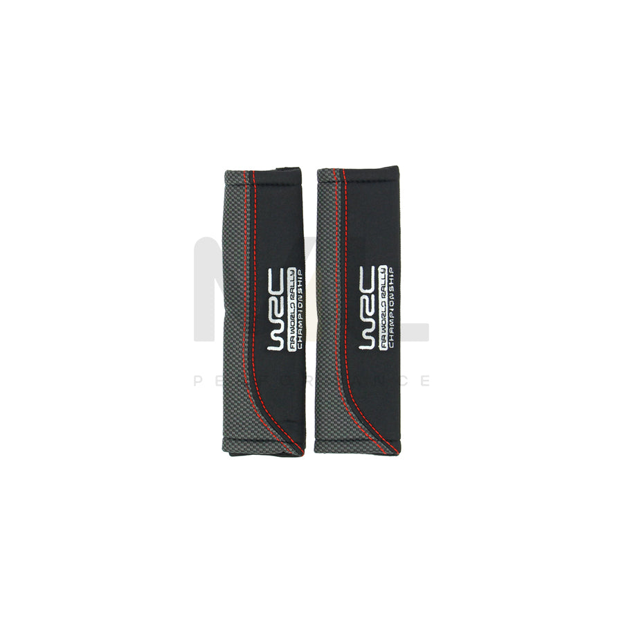 WRC Rally line 007593 Seat belt cover | ML Performance Car Parts