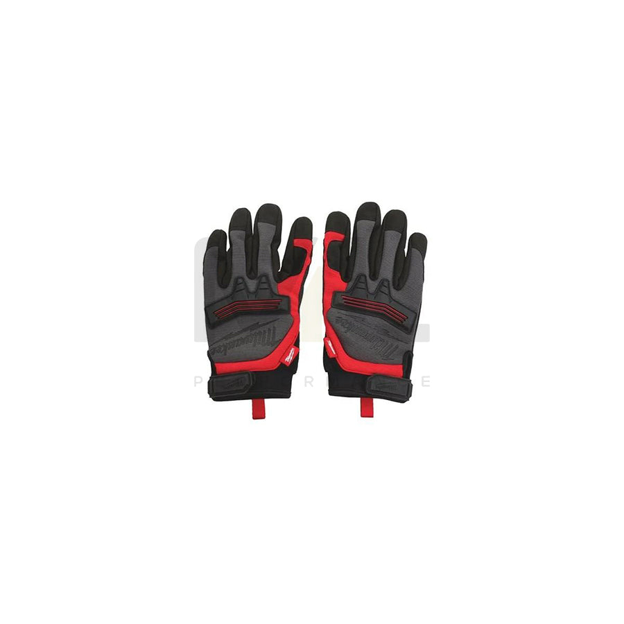 Gants de travail Work Gloves Taille 8/M | 48229731 - Milwaukee