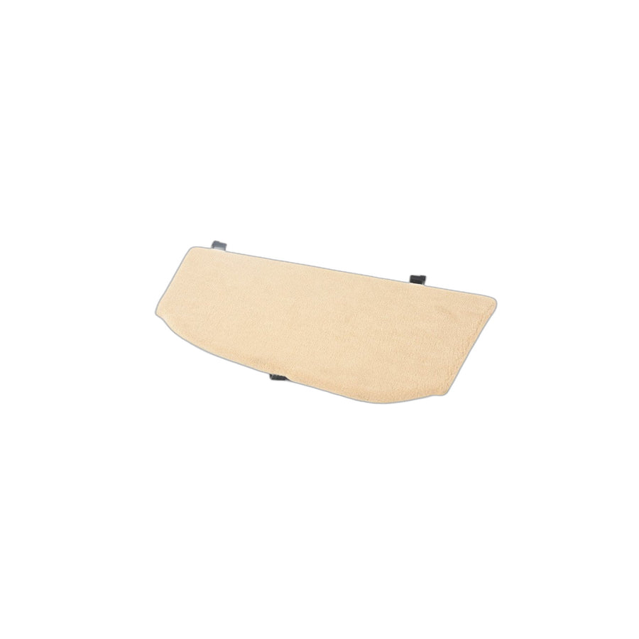 Genuine BMW 51478262818 E46 Insert Velour HELLBEIGE 2 (Inc. 330d) | ML Performance UK Car Parts