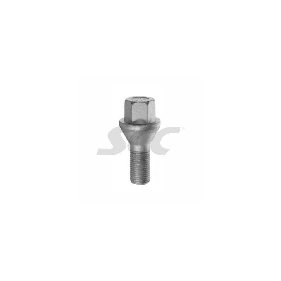 SCC Fahrzeugtechnik M1615KE291 Wheel Bolt | ML Performance UK Car Parts
