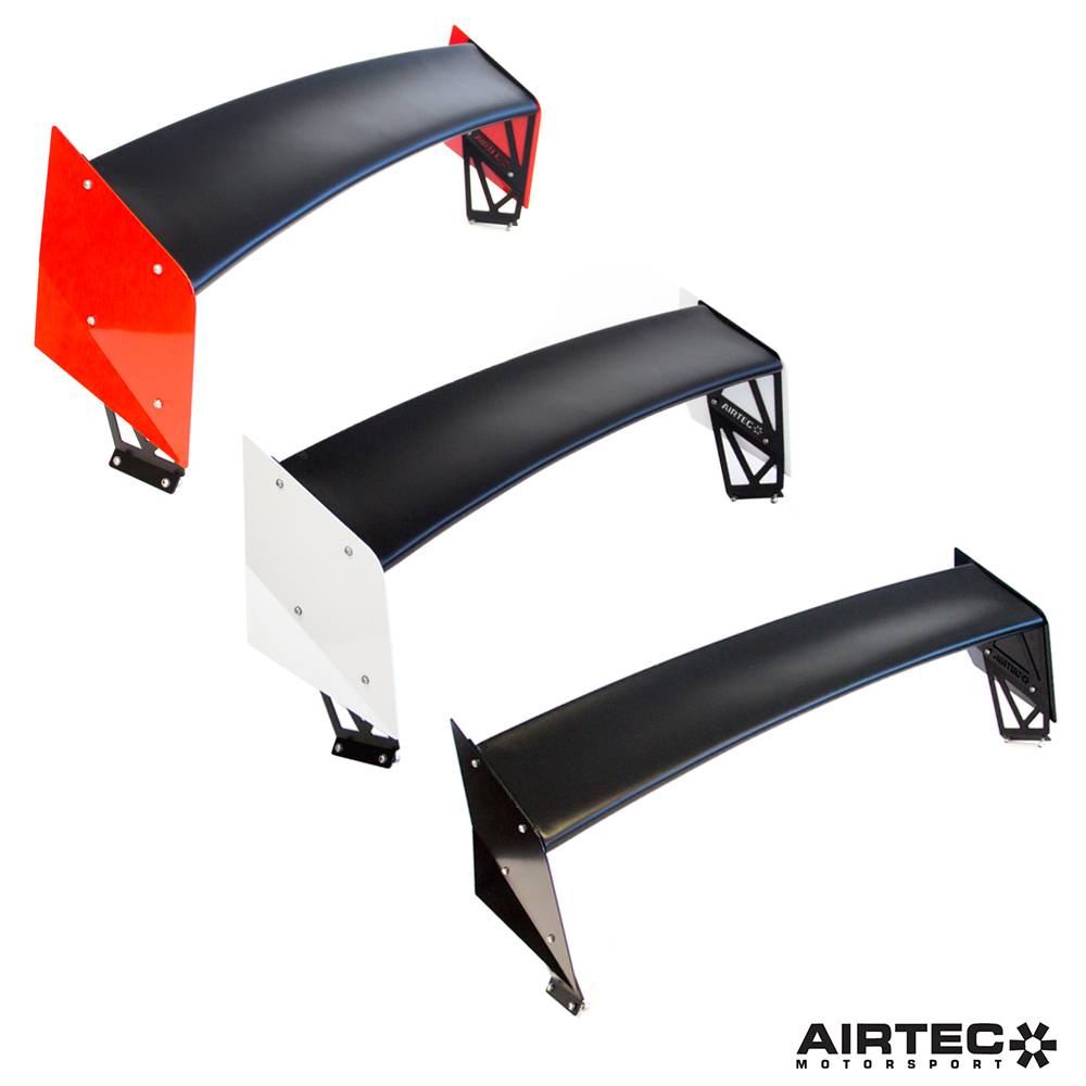 AIRTEC MOTORSPORT ATMSFO106 REAR WING FOR FIESTA MK7 INCL. ST180/200