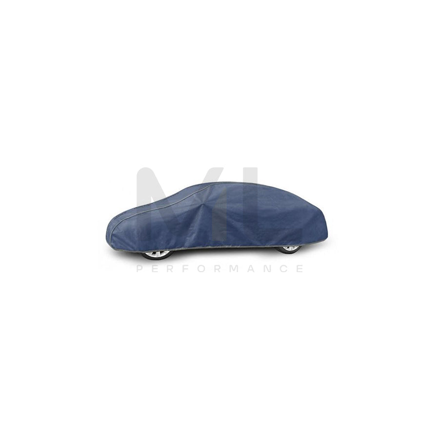 KEGEL 5-4686-249-4030 Car cover full-size, XL 440-480 cm | ML Performance Car Parts