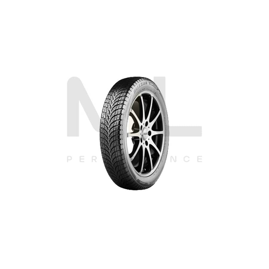 Bridgestone Blizzak LM500 XL M+ (*) 155/70 R19 88Q Winter Tyre – ML  Performance
