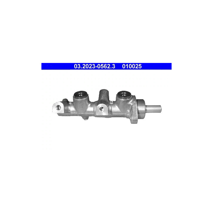 ATE 03.2023-0562.3 Brake Master Cylinder For Porsche 944