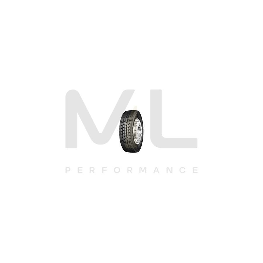 Continental LDR 8 R17.5 117/116L All-season Truck Tyre | ML Performance US Car Parts