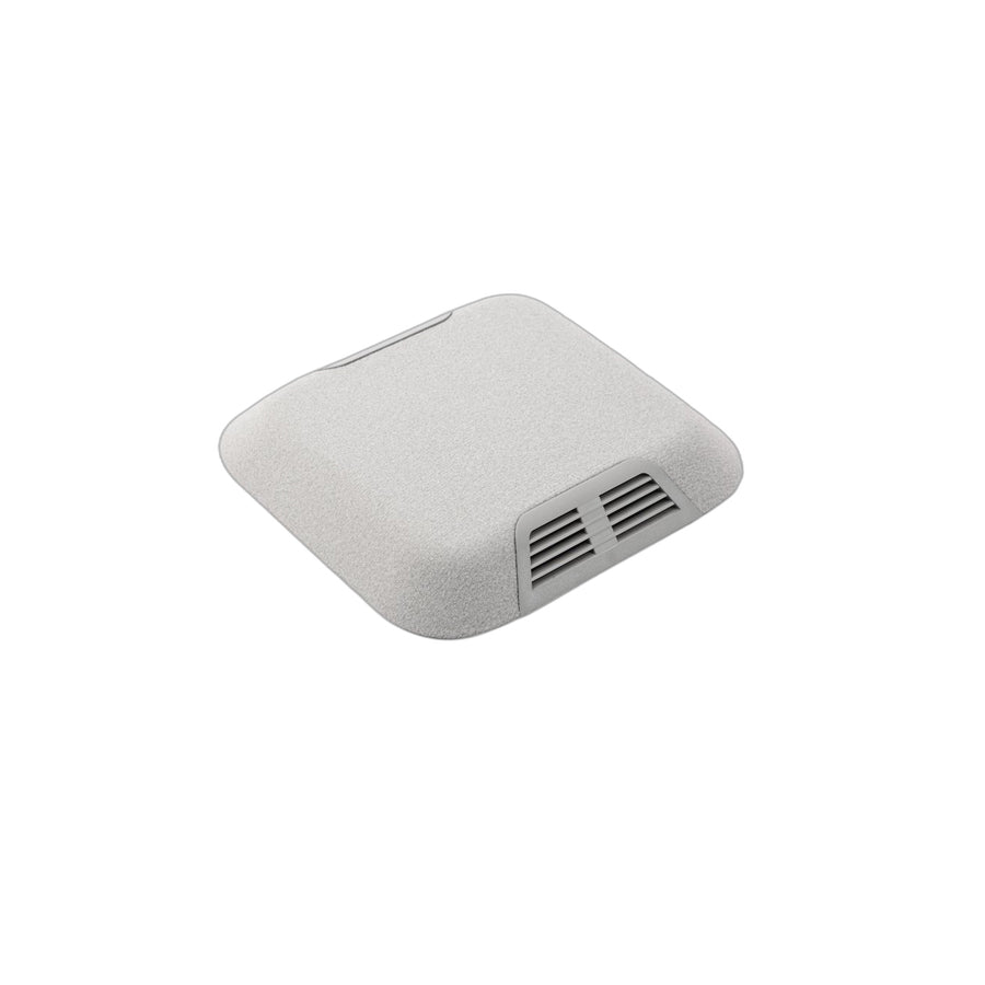 Genuine BMW 51448249971 E39 Cover F Ultrasonic Burglar Alarm GRAU (Inc. 530i, M5 & 535i) | ML Performance US Car Parts