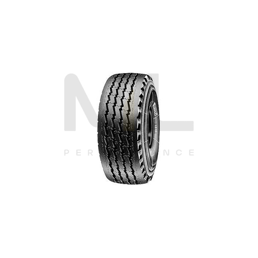 Pirelli LS97 10 R22.5 144/142M Truck Summer Tyre | ML Performance UK Car Parts