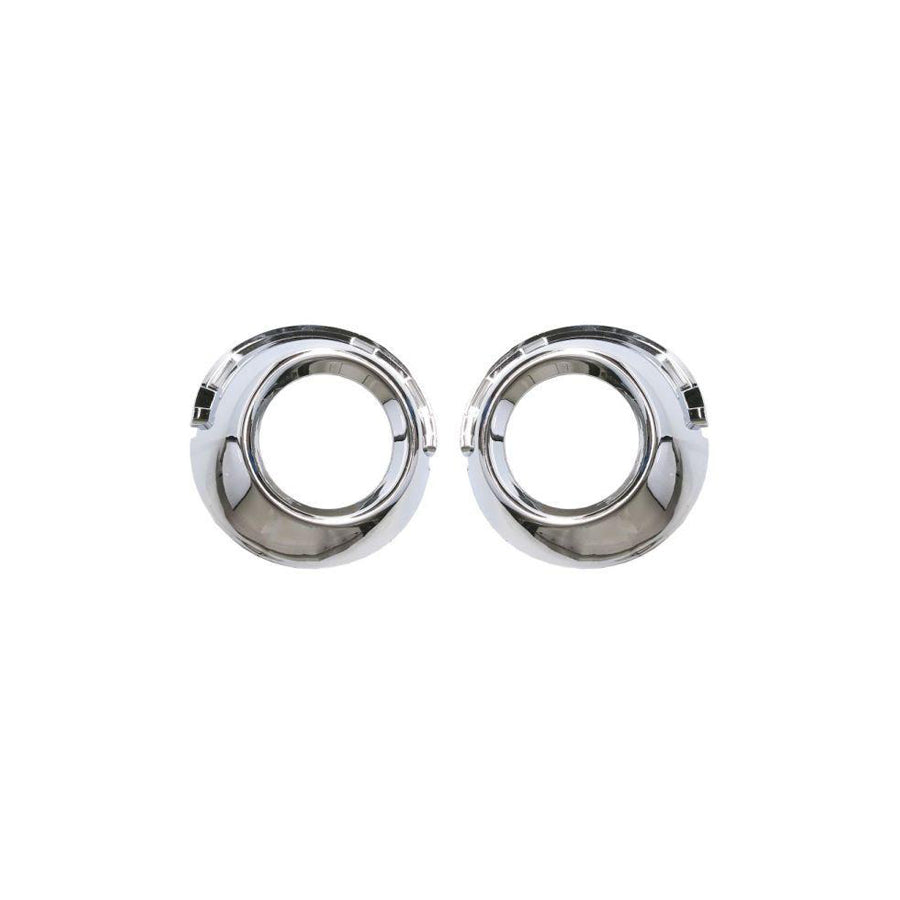 Blic 5513-00-5514910P Bumper Grill For Peugeot 307