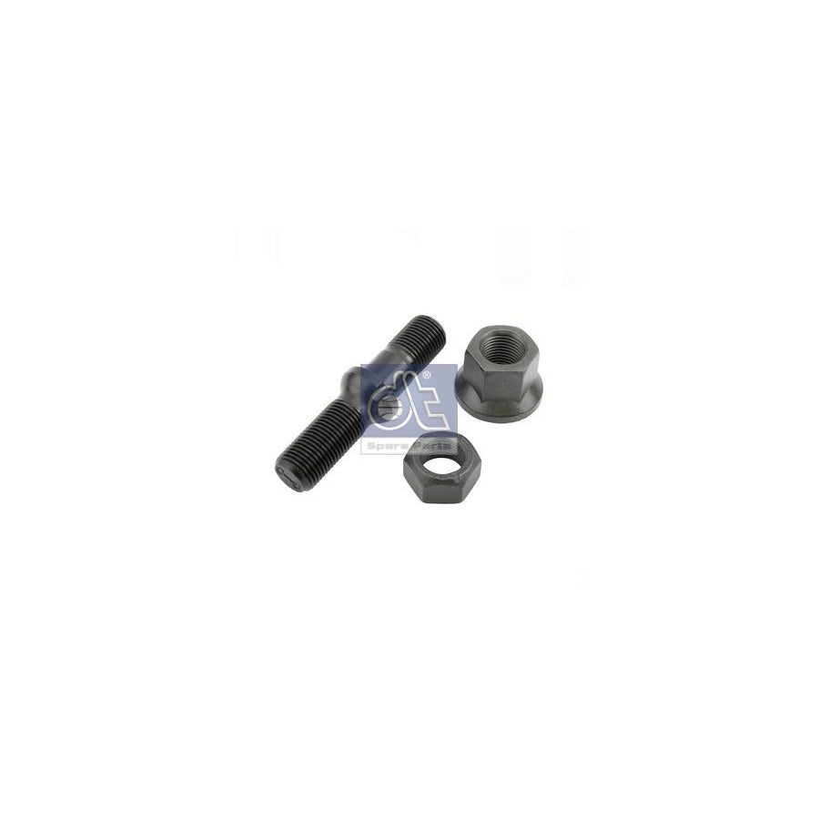 DT Spare Parts 10.10010 Wheel Stud | ML Performance UK Car Parts