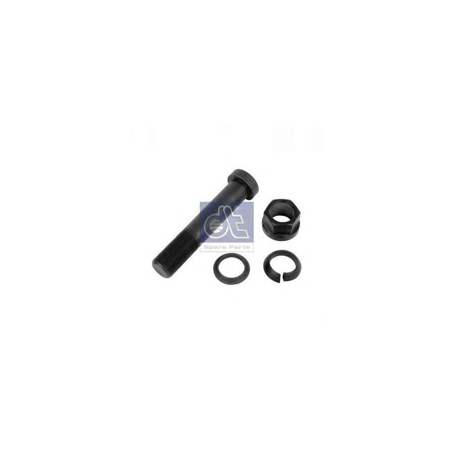 DT Spare Parts 4.91243 Wheel Stud | ML Performance UK Car Parts