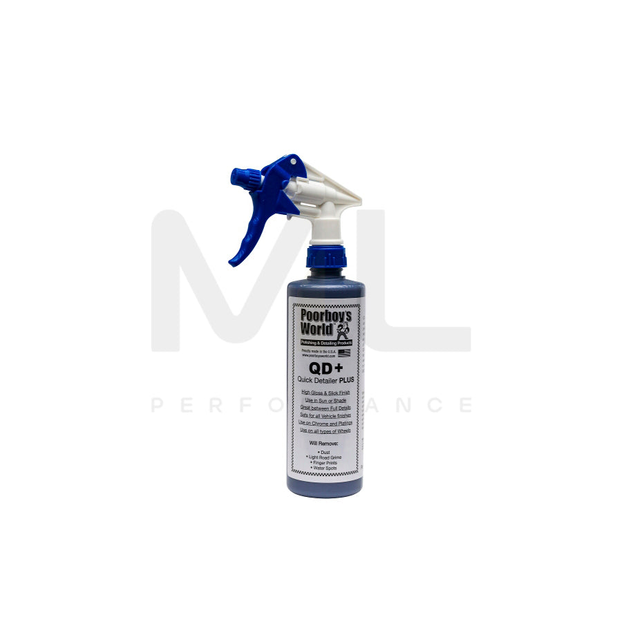 Quick Detailers E Prodotti Spray - Foto 10