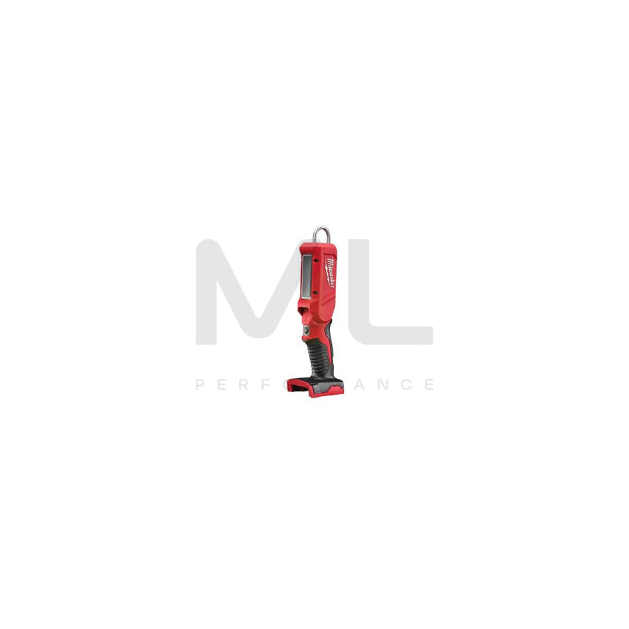 MILWAUKEE M18™ 4932430564 Inspection lamp 300 lm 18V with rechargeable battery | ML Performance Car Parts