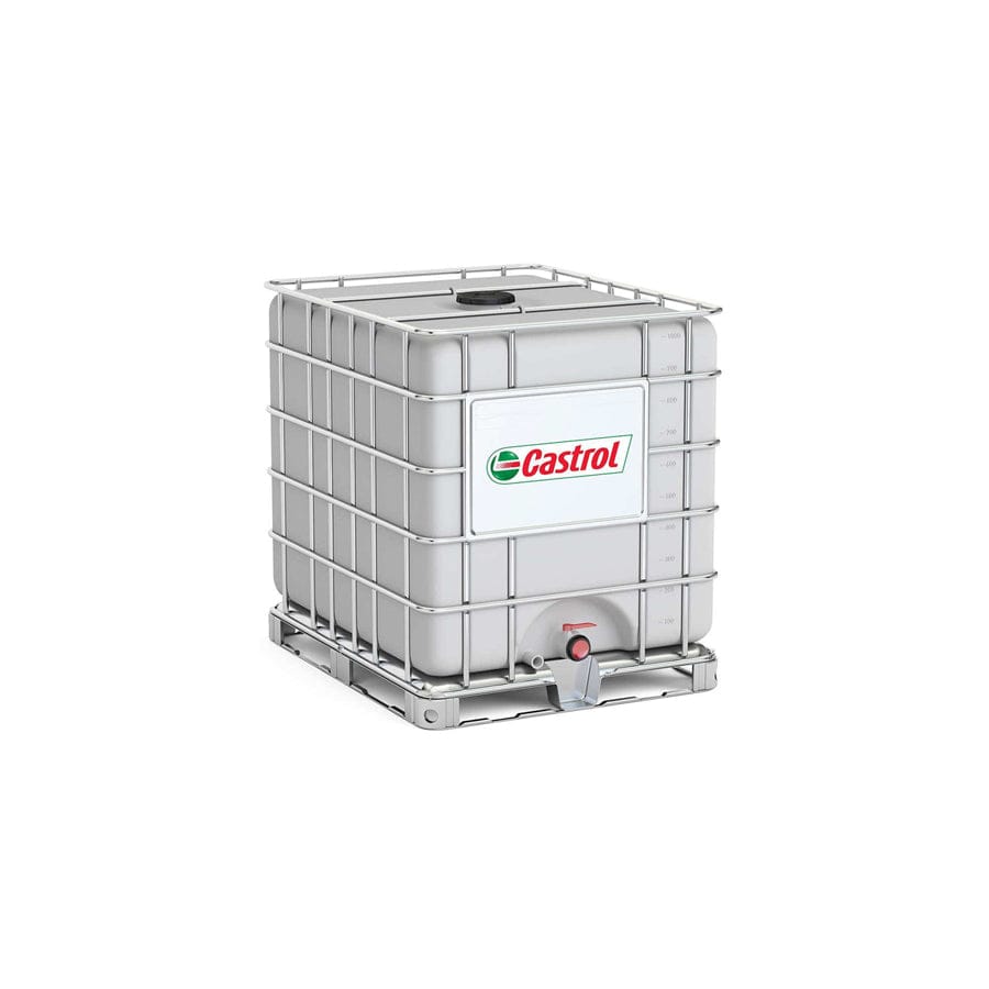 Castrol Vecton Fuel Saver 5W-30 E6/E9 - 1000ltr