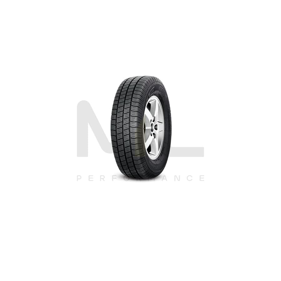 GT Radial Kargomax ST-6000 195/50 R13 104N Van Summer Tyre | ML Performance US Car Parts