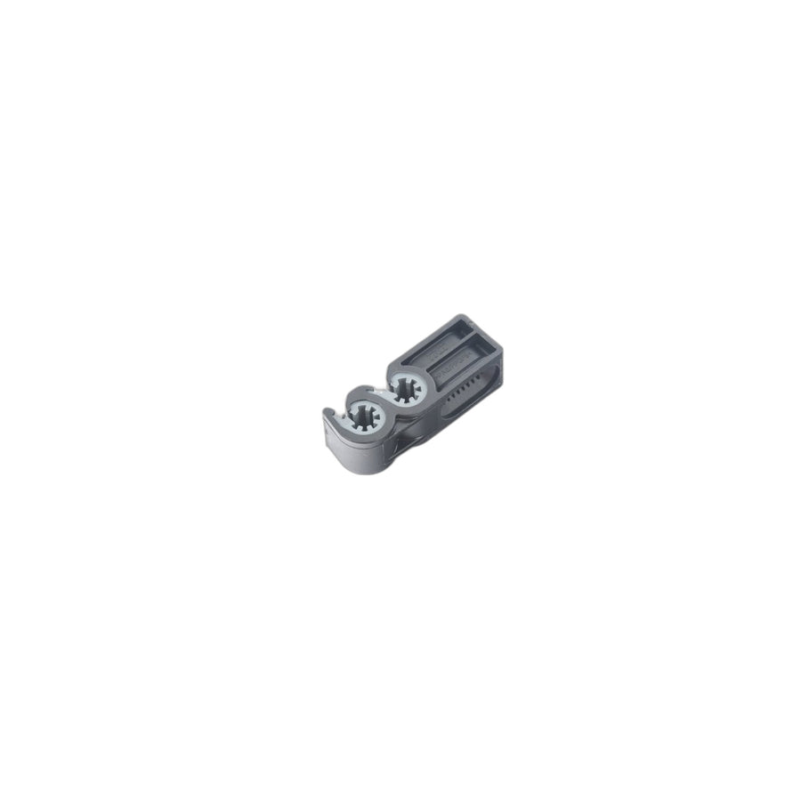Genuine BMW Mini 34306784201 E67 E82 Wire Clip, Dual (Inc. 745LiS 
