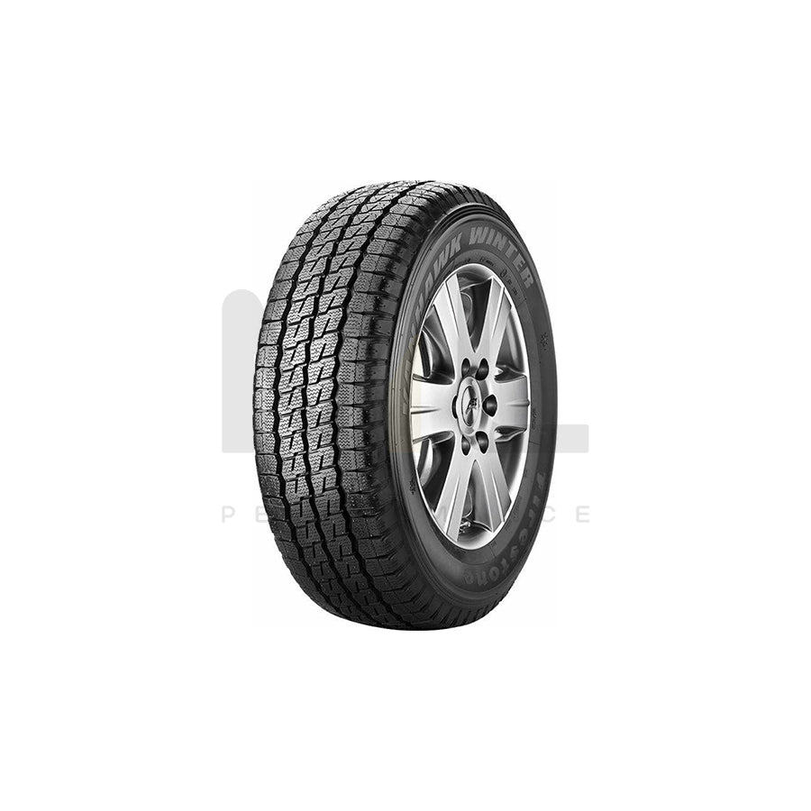 Firestone Vanhawk Winter 225/70 R15 112R Van Winter Tyre | ML Performance EU Car Parts