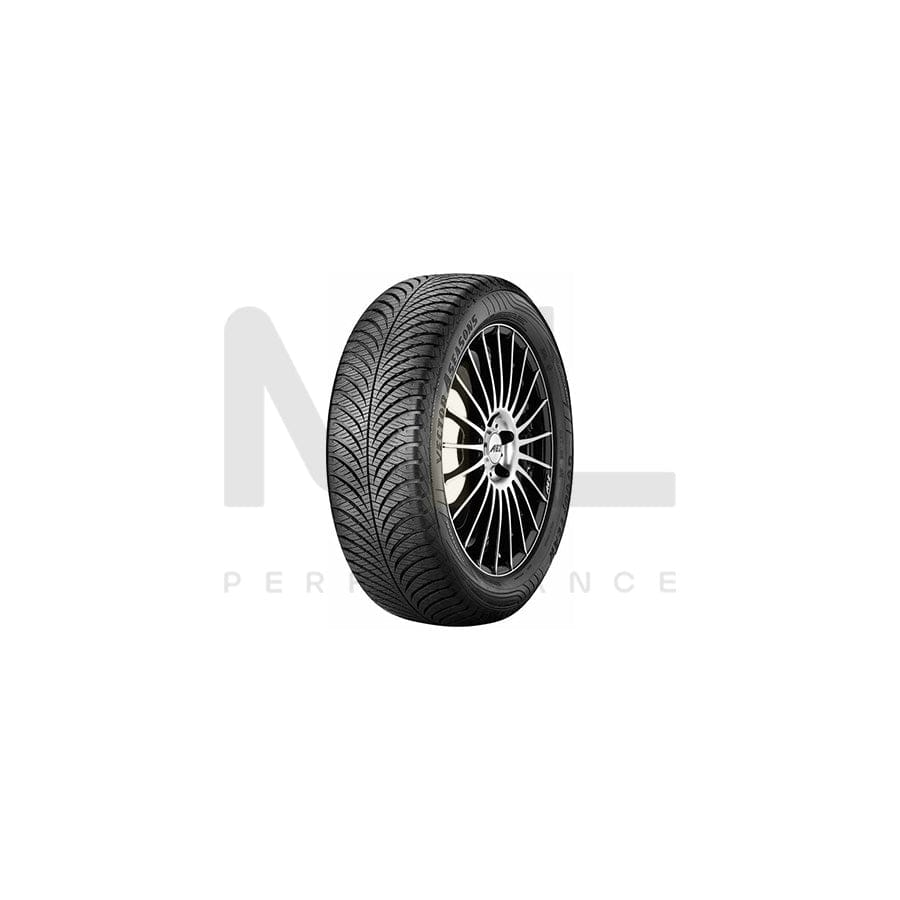ML Vector (AO) 215/60 Goodyear Tyre GEN-2 Performance 4Seasons 95V R16 TL All-season –