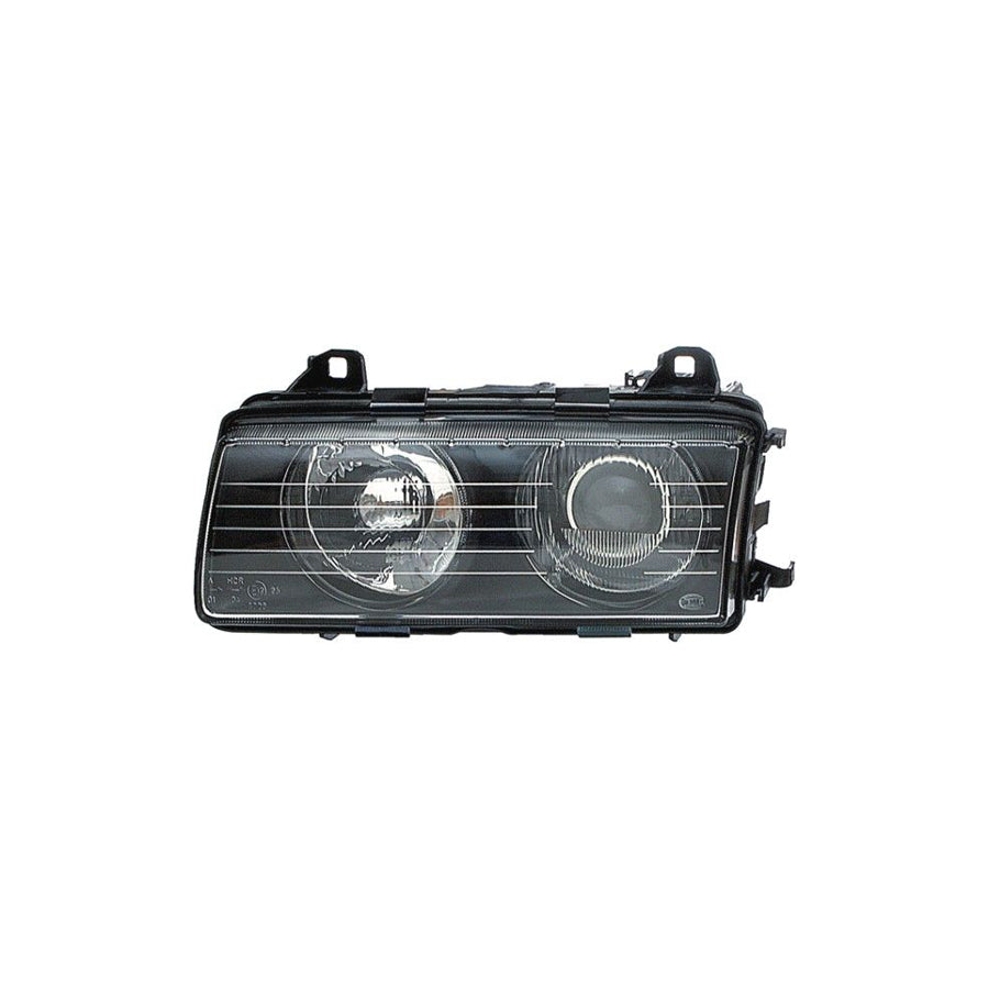 Hella 1AL 007 045-021 Headlight For BMW 3 Series