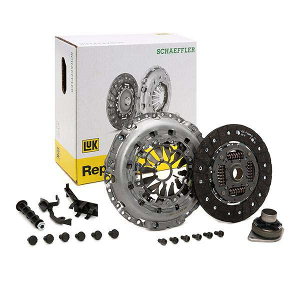 LuK 624 3285 00 Clutch Kit