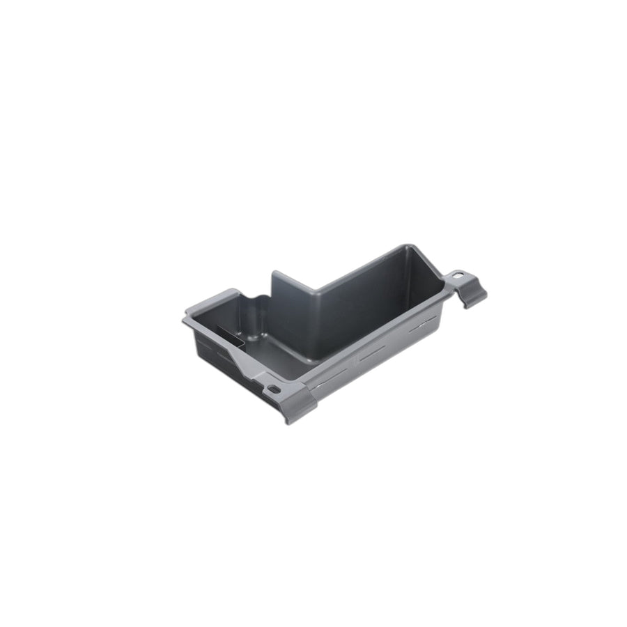 Genuine BMW 51477145919 E70 Storage Compartment, Left SCHWARZ (Inc. X5) | ML Performance US Car Parts