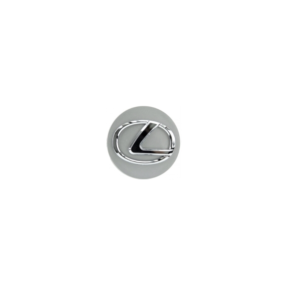 Genuine Lexus 42603-24250 RX Phase 1 Alloy Wheel Centre Cap Badge