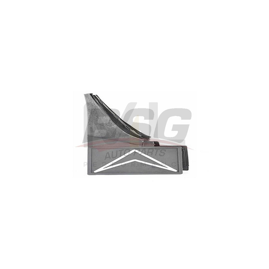 BSG BSG 30-920-020 Mudflap for FORD OTOSAN Taunus Saloon | ML Performance Car Parts