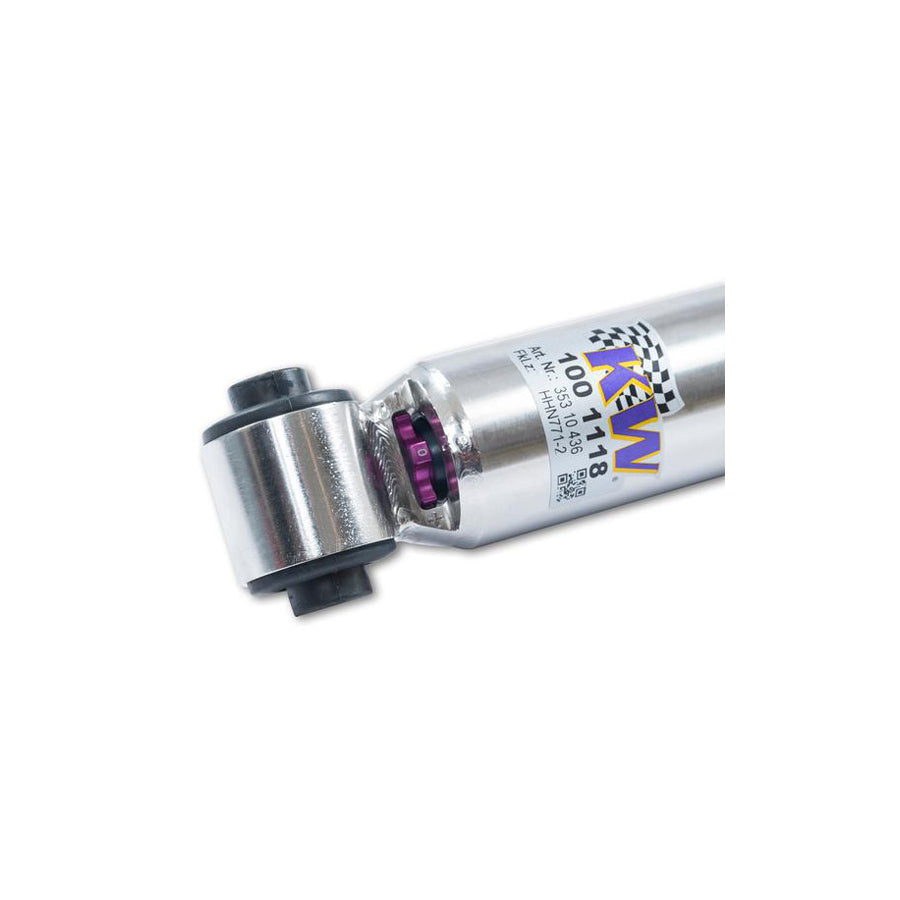 KW 352800CB VW Golf VII Variant 3 Coilover Kit 8 | ML Performance UK Car Parts