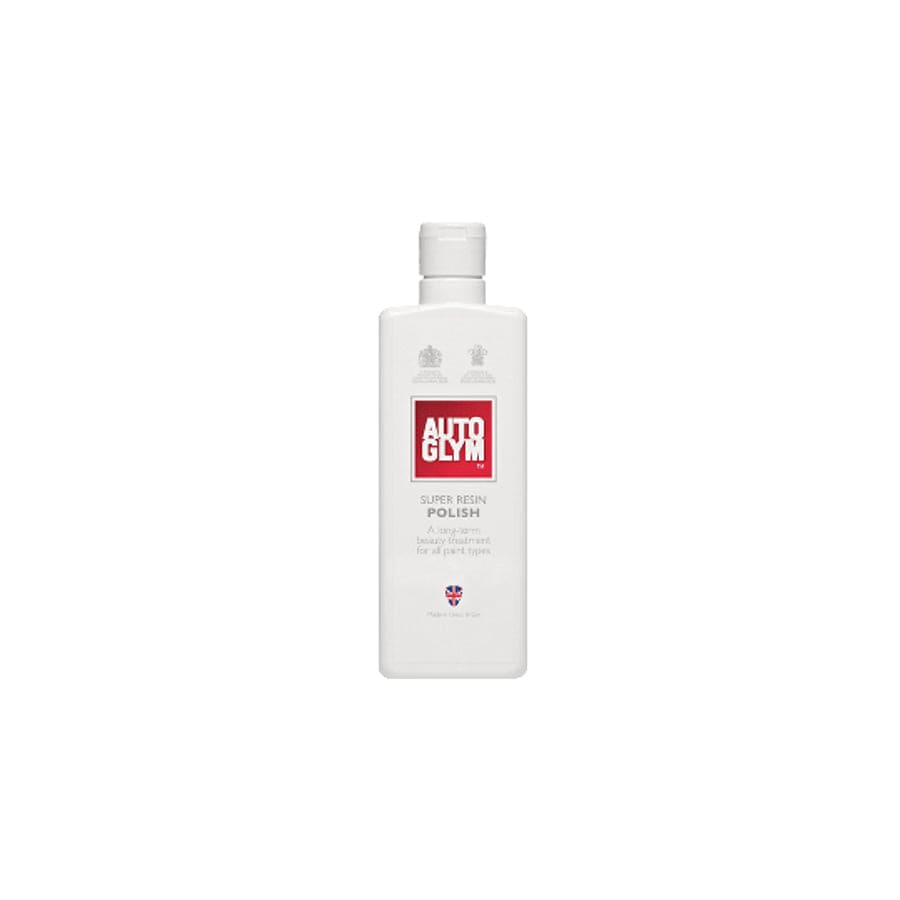 Autoglym Super Resin Polish 325ml | ML Performance US Car Parts