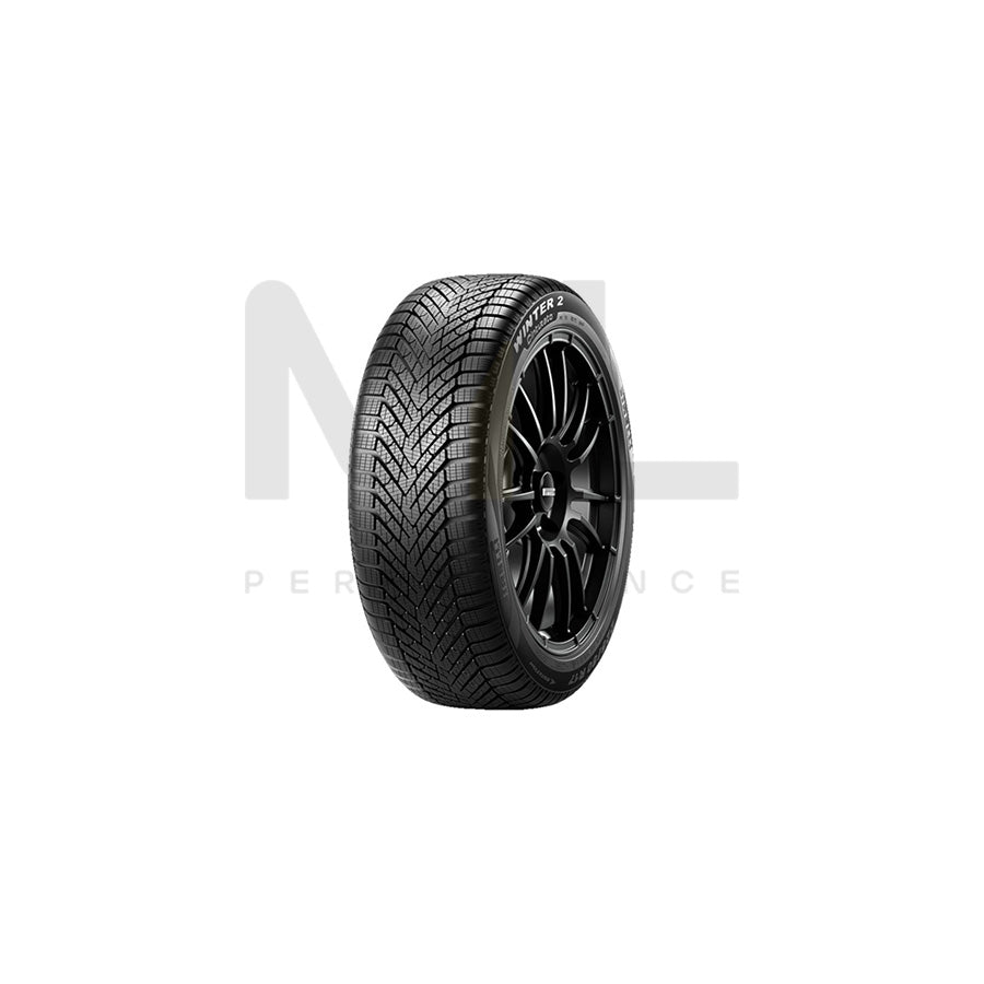 Pirelli CINTURATO™ Winter 2 225/45 19 96V Winter Tyre – ML Performance