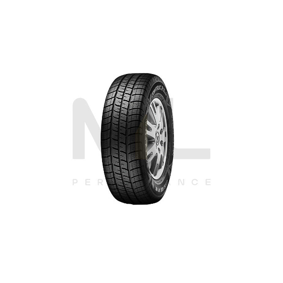 Vredestein Comtrac 2 All Season+ 225/65 R16 112R All-season Van Tyre | ML Performance US Car Parts