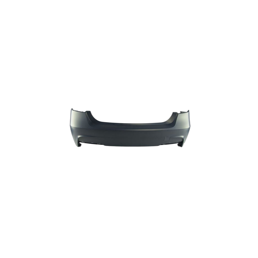 Genuine BMW 51128056497 F30 F30 Bumper Trim Panel, Primed, Rear M (Inc. 318d, 316d & 328dX)