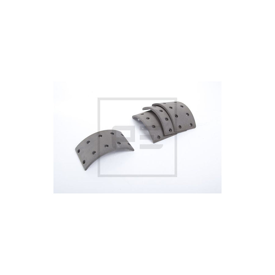 PETERS ENNEPETAL 037.048-00A Wheel Stud | ML Performance UK Car Parts