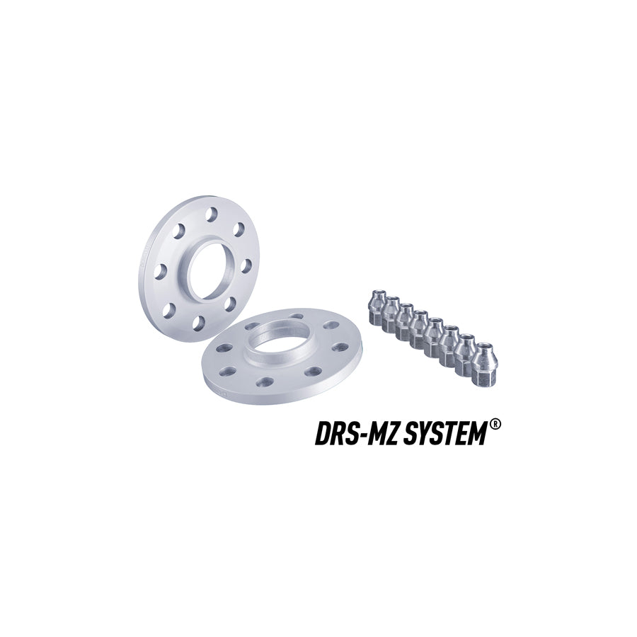 H&R 1835635MZ5 TRAK+® Wheel Spacers | ML Performance US Car Parts