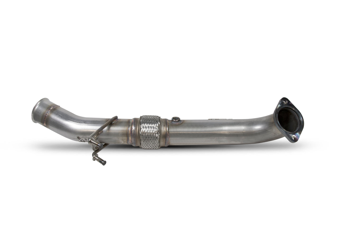 Scorpion SFDC082 Ford Focus MK3 RS De-Cat Downpipe | ML Performance US US