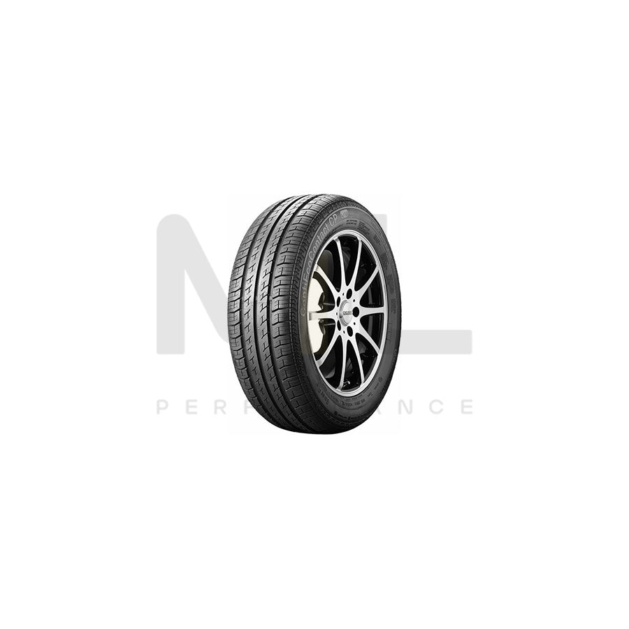 Continental EcoContact™ CP 175/60 R15 81V Summer Tyre | ML Performance US Car Parts