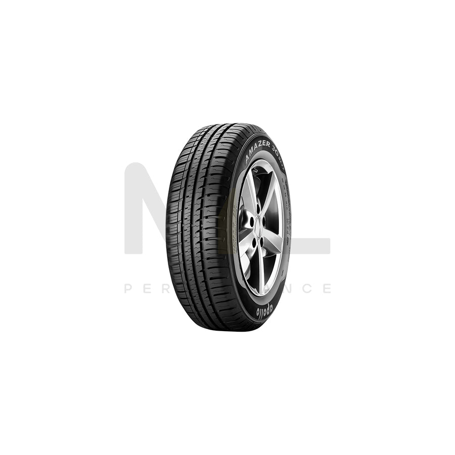 Apollo Amazer 3G Maxx 195/65 R15 91T Summer Tyre | ML Performance US Car Parts