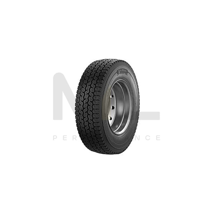Michelin X Multi 275/70 R22.5 148/145L All Season Truck Tyre | ML Performance UK Car Parts