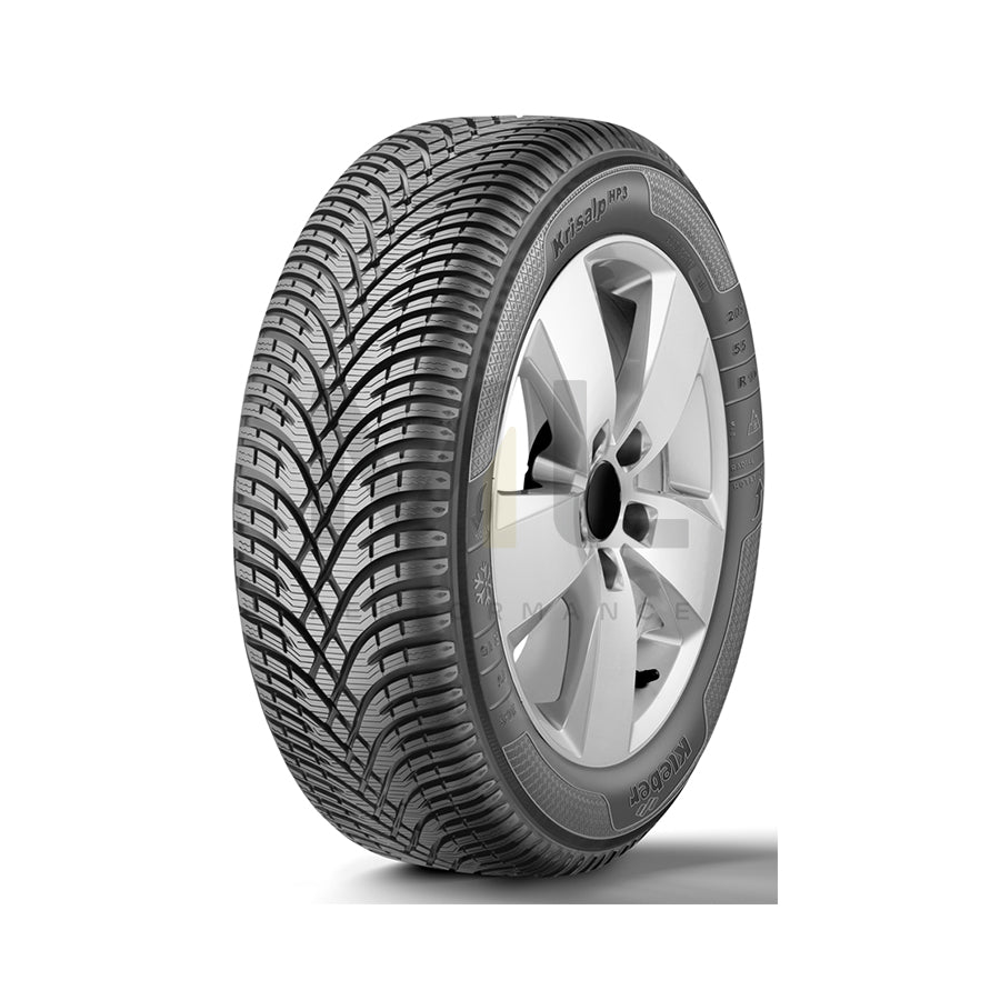Kleber Krisalp HP 3 195/65 R15 91H Winter Tyre | ML Performance UK Car Parts
