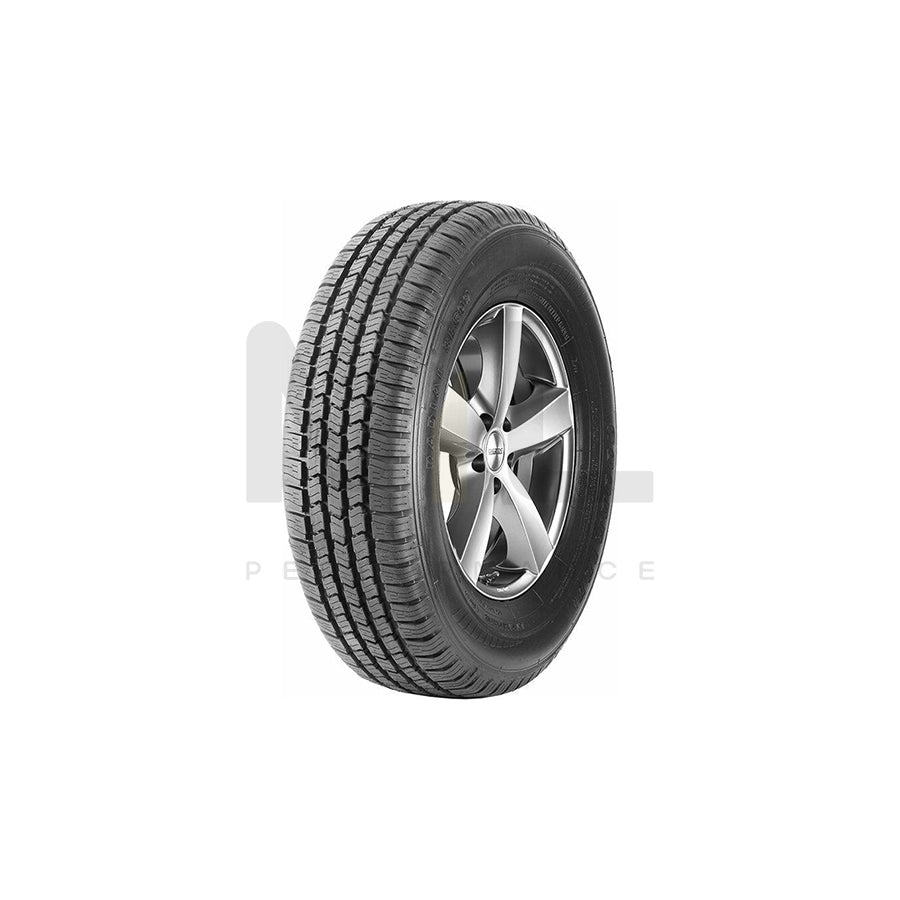 Goodride SL309 185/75 R16 104R Van Summer Tyre | ML Performance US Car Parts