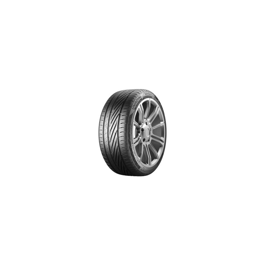 85V Rainsport 195/55 Tyre – R15 Car Summer Uniroyal 5 ML Performance