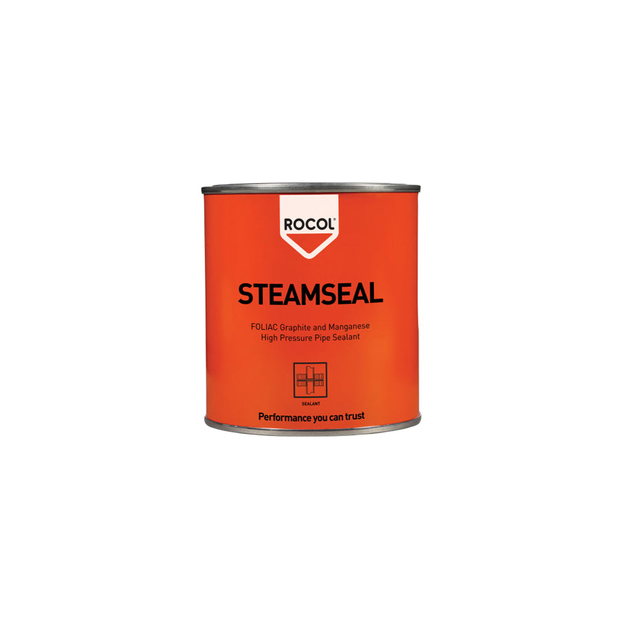 ROCOL ROC30042 STEAMSEAL PJC 400g | ML Performance US