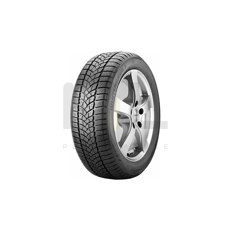 Firestone Winterhawk 3 165/65 R14 79T Winter Tyre | ML Performance US Car Parts