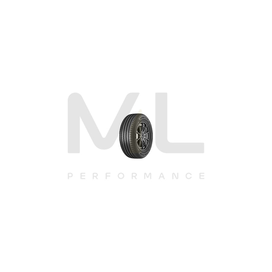 Goodyear EfficientGrip™ 2 SUV 215/60 R17 100H SUV Summer Tyre – ML  Performance
