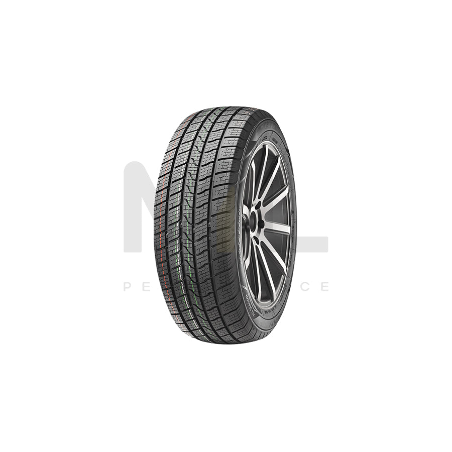 APlus A909 All-Season 195/65 R15 91H All-season Tyre | ML Performance US Car Parts